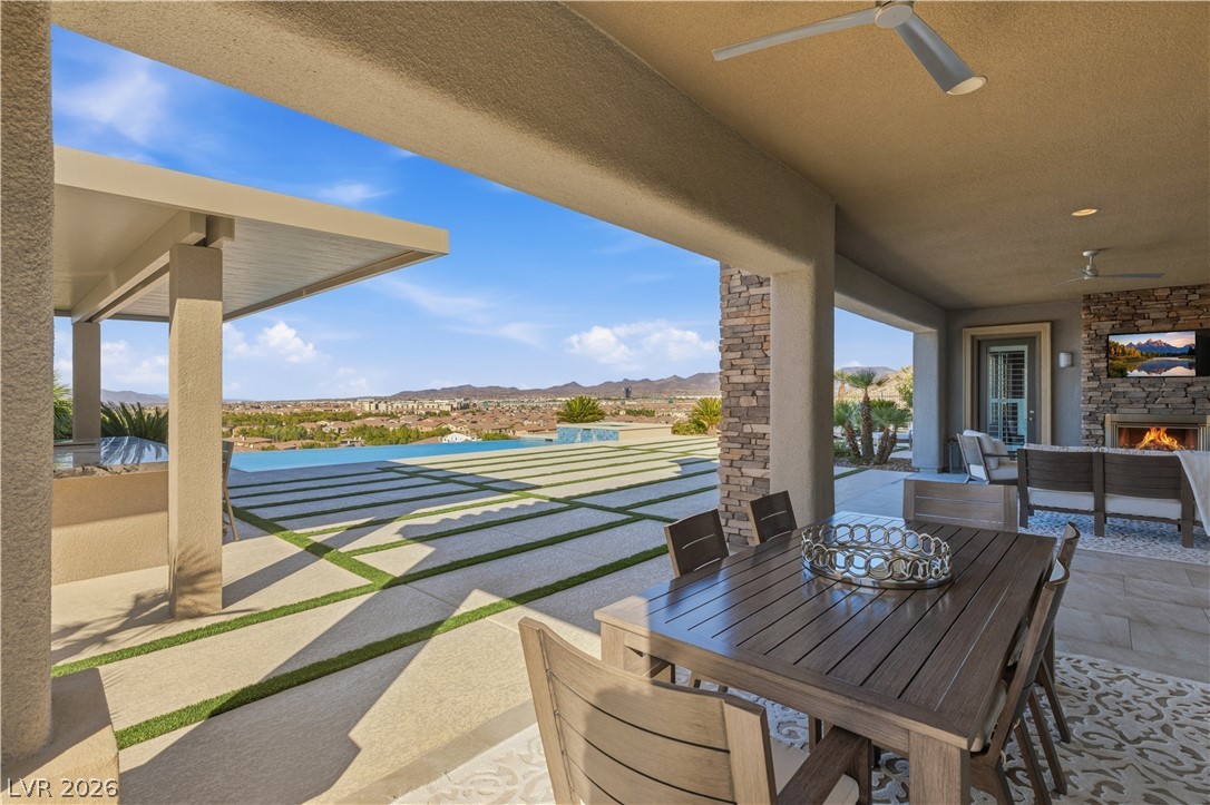 2 Olympia Outlook Drive Las Vegas NV 89141