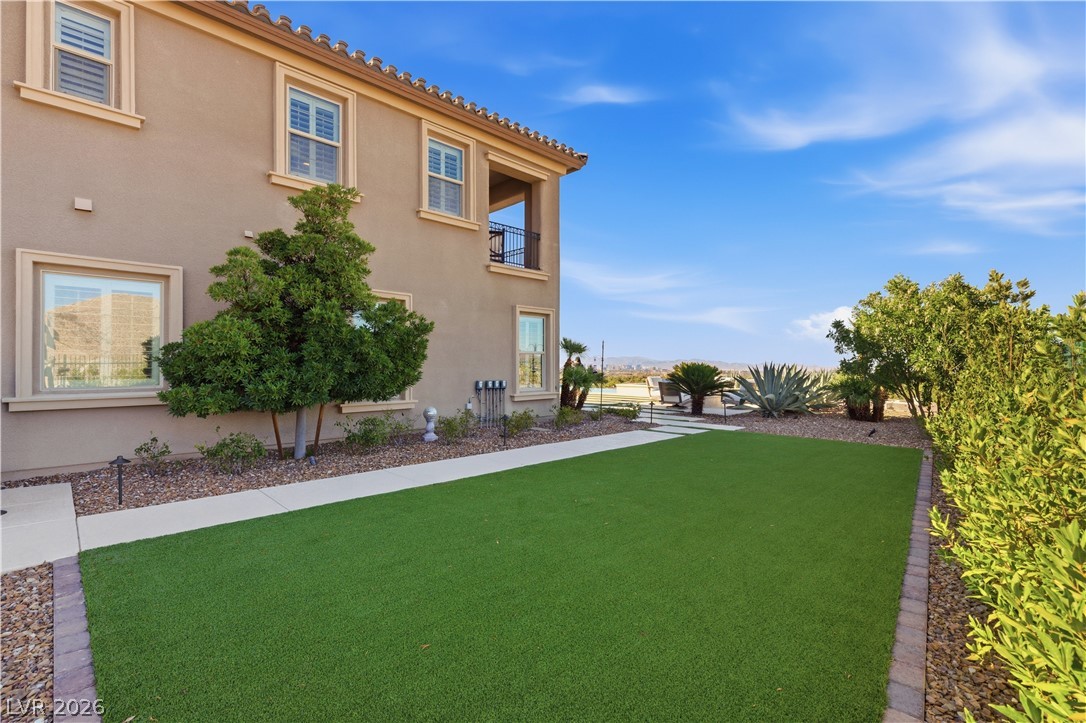 2 Olympia Outlook Drive Las Vegas NV 89141
