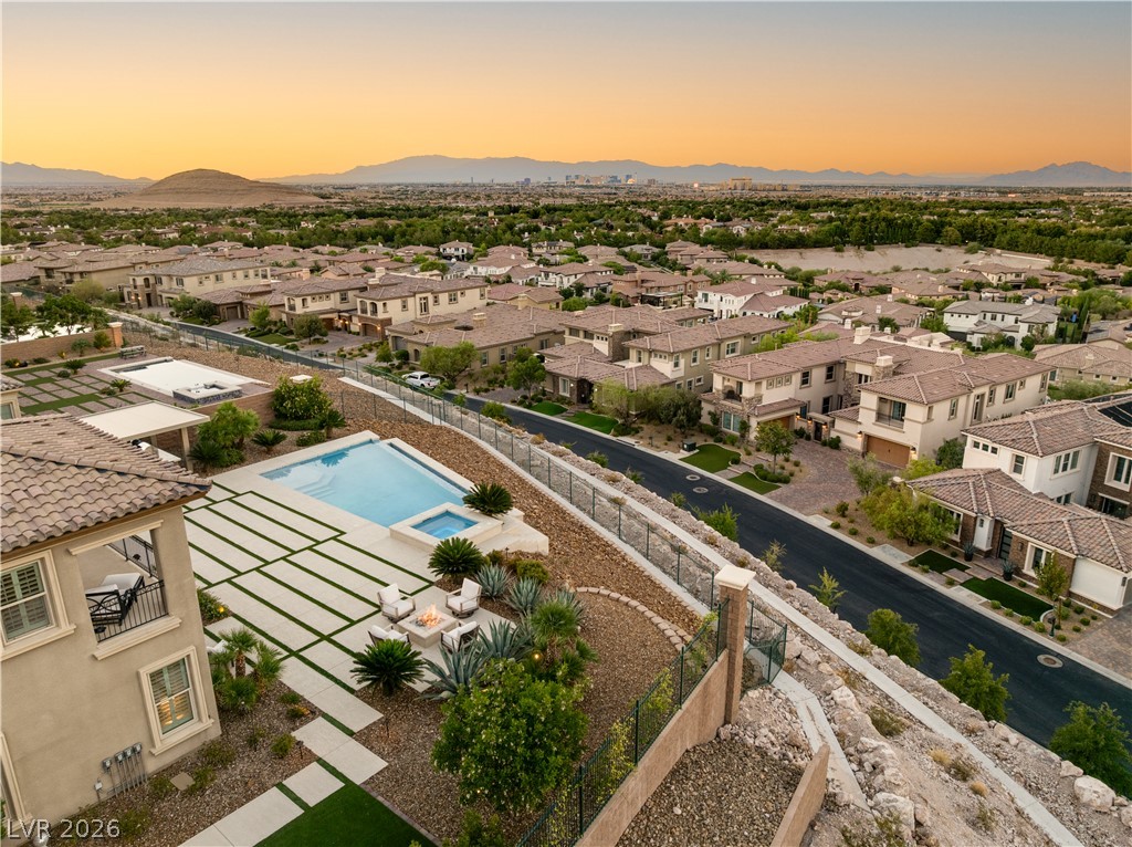2 Olympia Outlook Drive Las Vegas NV 89141