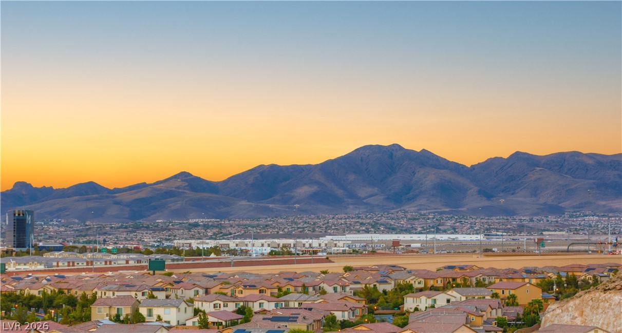 2 Olympia Outlook Drive Las Vegas NV 89141