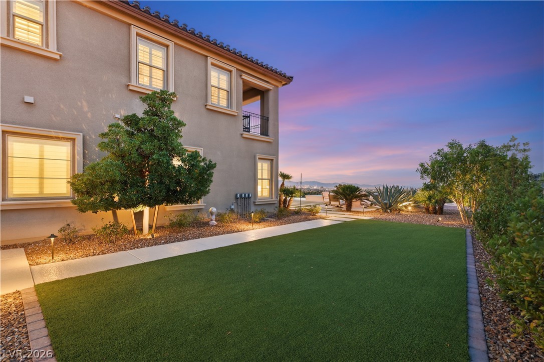 2 Olympia Outlook Drive Las Vegas NV 89141