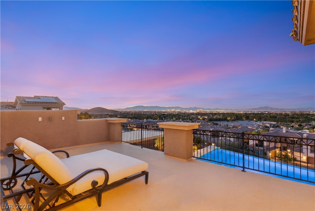 2 Olympia Outlook Drive Las Vegas NV 89141