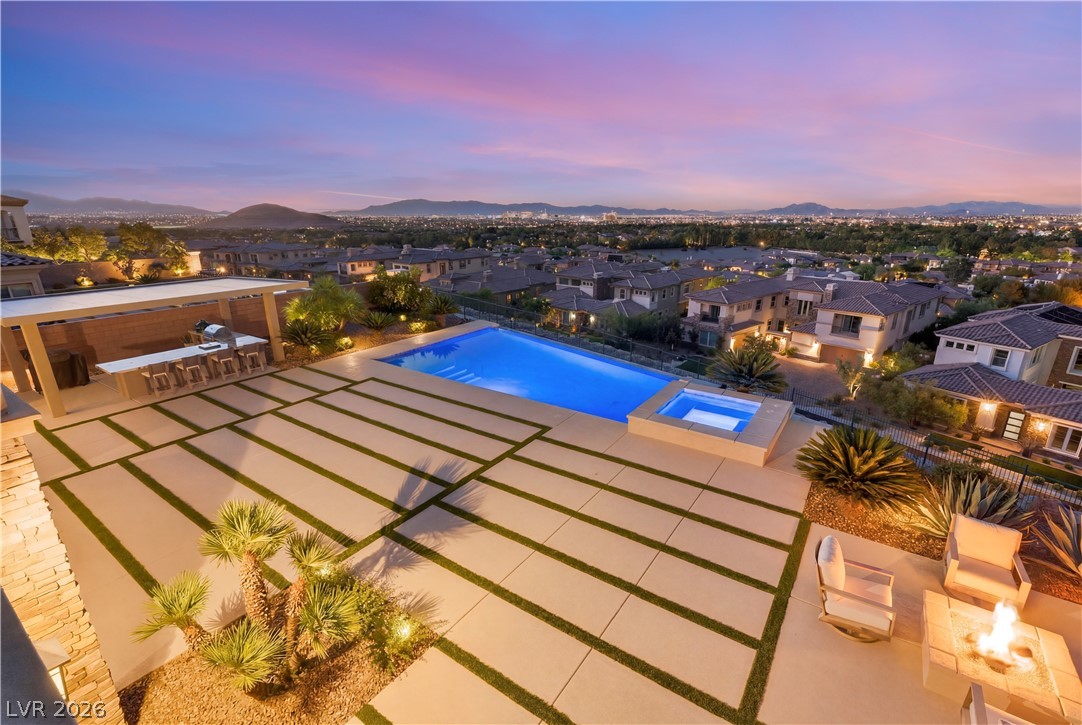 2 Olympia Outlook Drive Las Vegas NV 89141