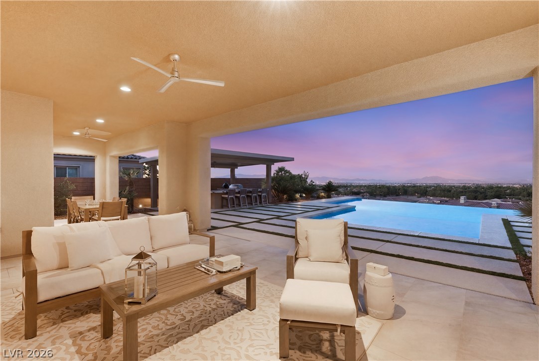 2 Olympia Outlook Drive Las Vegas NV 89141