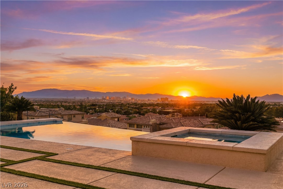 2 Olympia Outlook Drive Las Vegas NV 89141