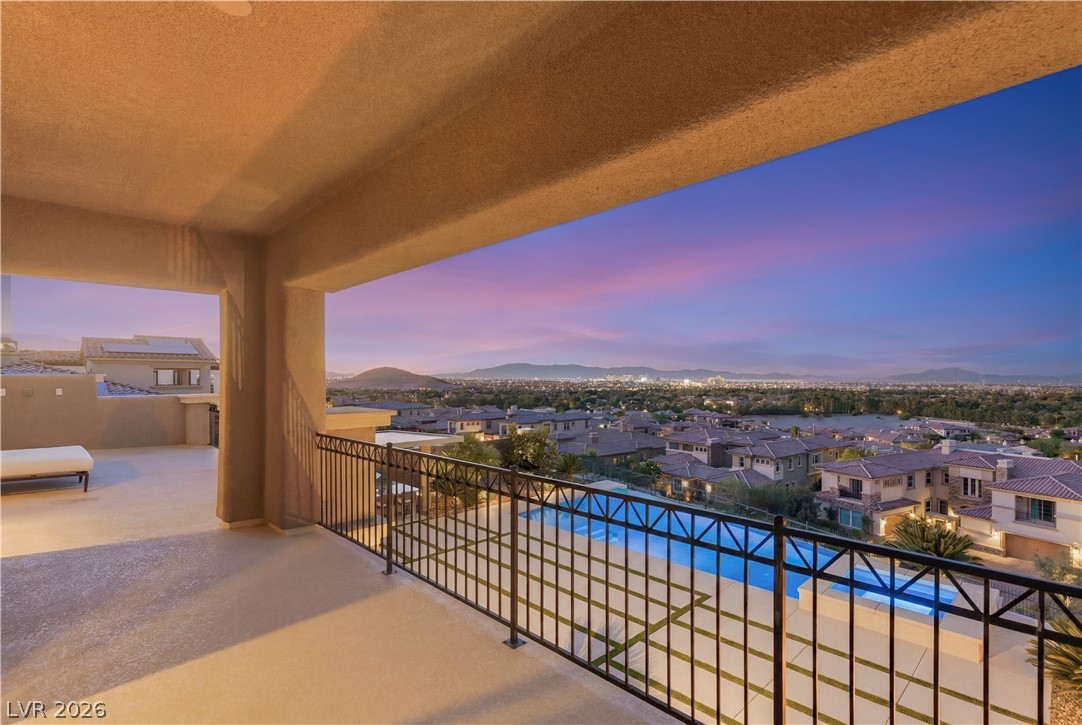 2 Olympia Outlook Drive Las Vegas NV 89141