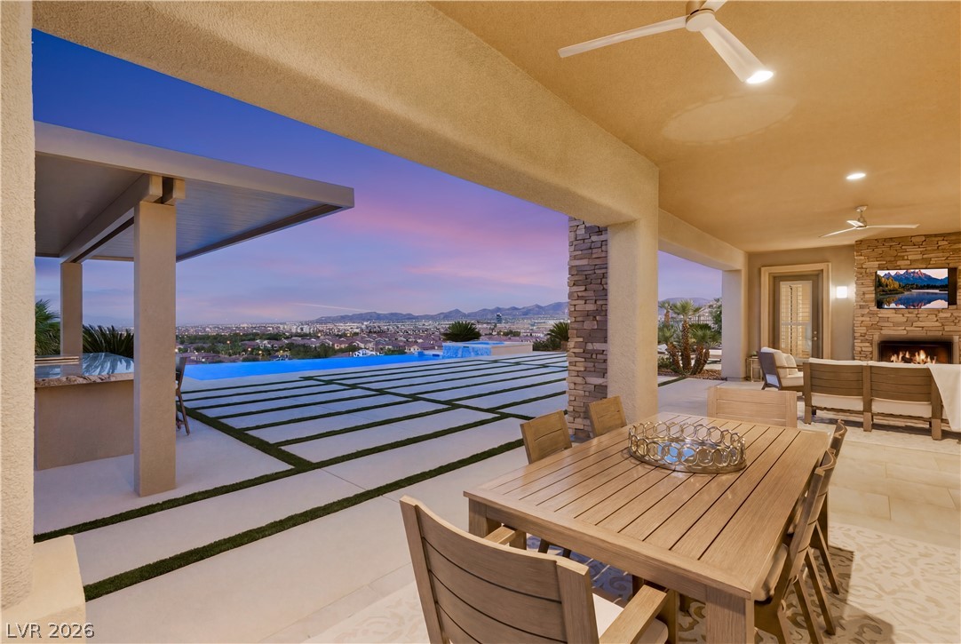 2 Olympia Outlook Drive Las Vegas NV 89141