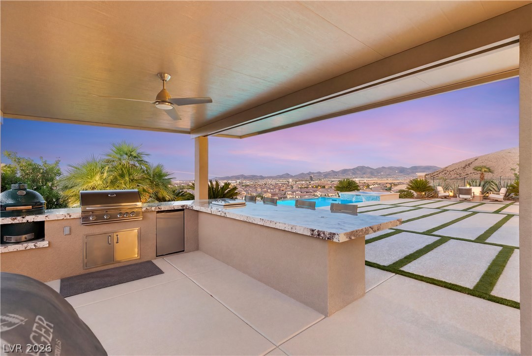 2 Olympia Outlook Drive Las Vegas NV 89141