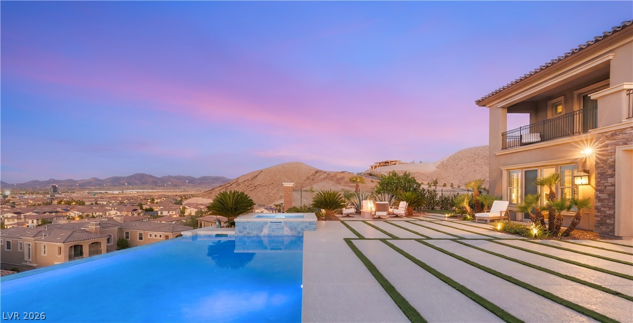 2 Olympia Outlook Drive Las Vegas NV 89141