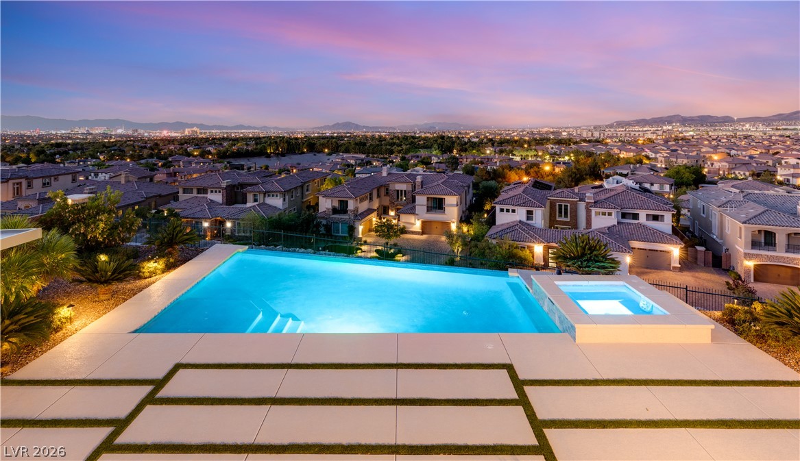 2 Olympia Outlook Drive Las Vegas NV 89141