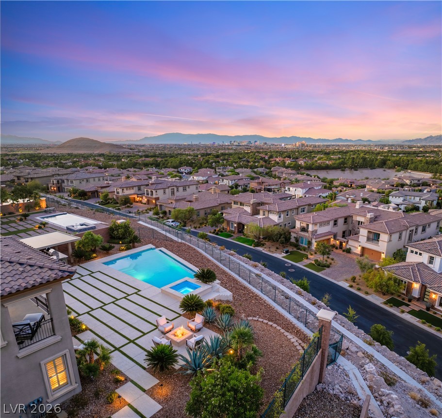 2 Olympia Outlook Drive Las Vegas NV 89141