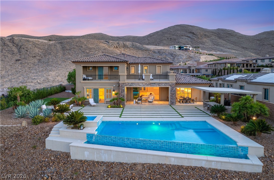 2 Olympia Outlook Drive Las Vegas NV 89141