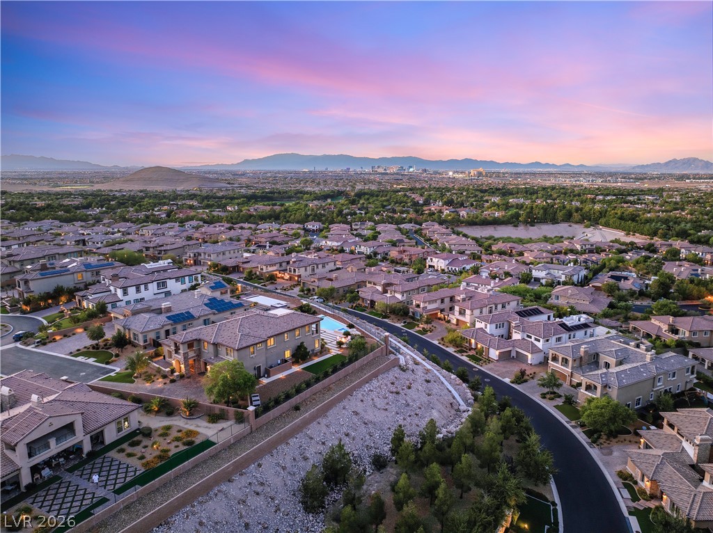 2 Olympia Outlook Drive Las Vegas NV 89141