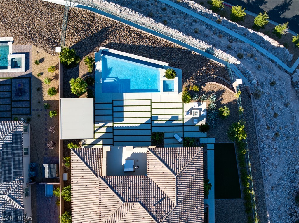 2 Olympia Outlook Drive Las Vegas NV 89141