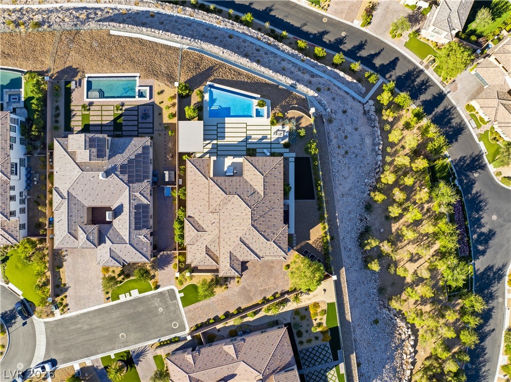 2 Olympia Outlook Drive Las Vegas NV 89141