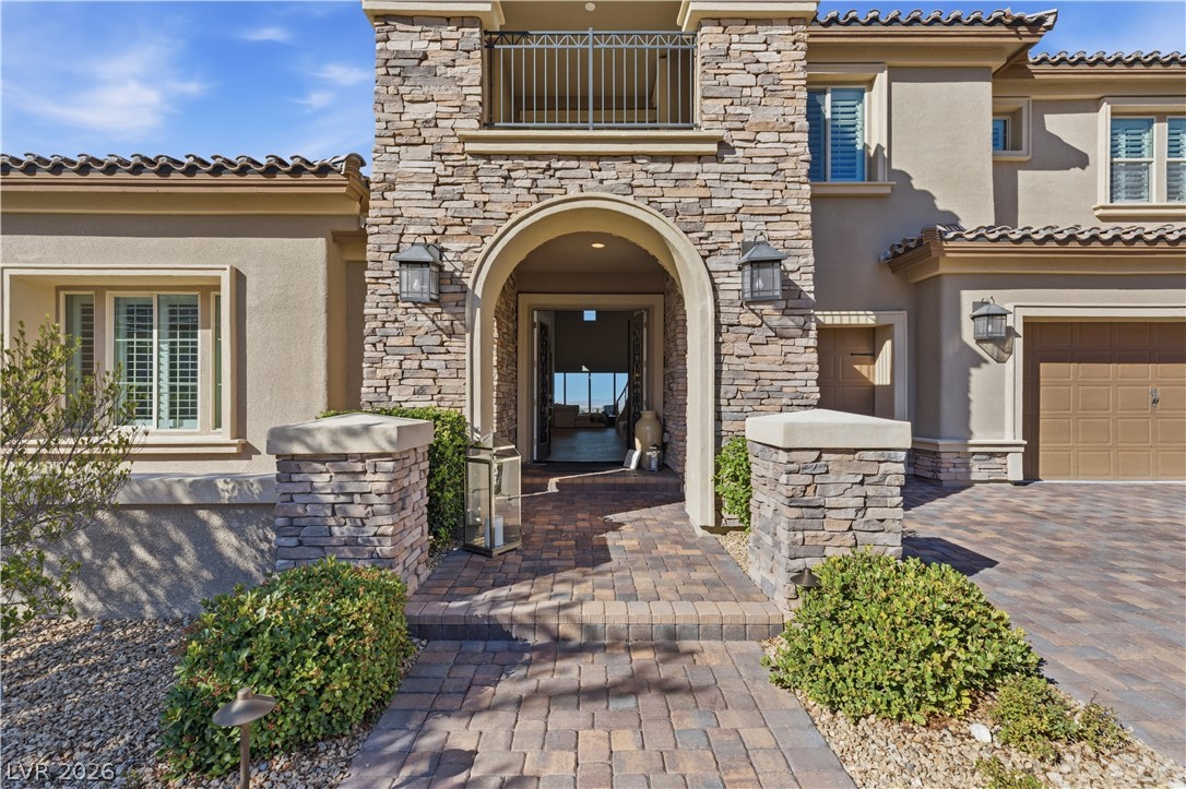 2 Olympia Outlook Drive Las Vegas NV 89141