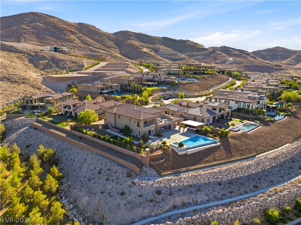 2 Olympia Outlook Drive Las Vegas NV 89141