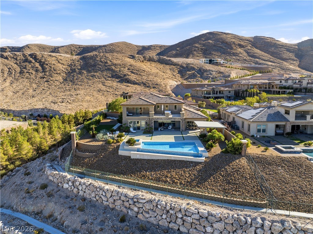 2 Olympia Outlook Drive Las Vegas NV 89141