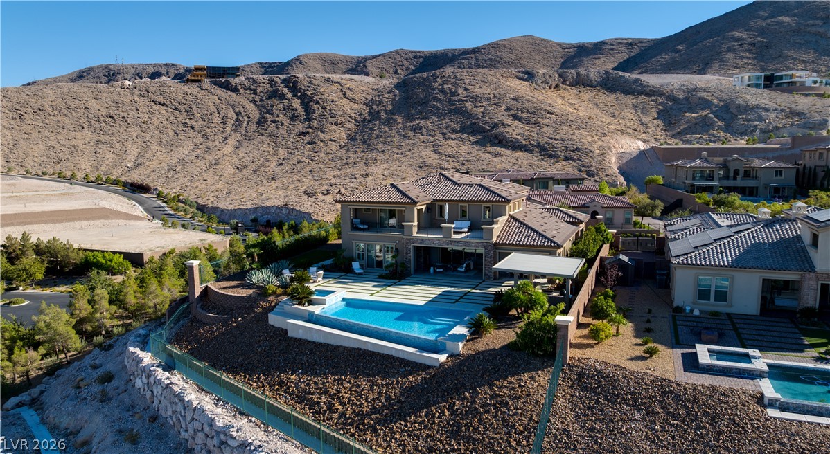 2 Olympia Outlook Drive Las Vegas NV 89141