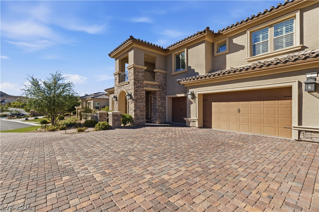 2 Olympia Outlook Drive Las Vegas NV 89141