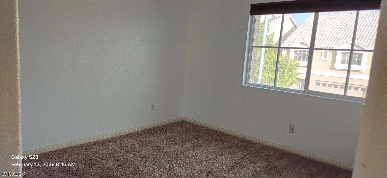 5957 Pillar Rock Avenue Las Vegas NV 89139