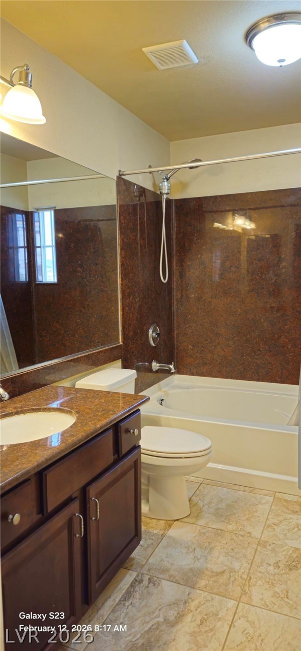 5957 Pillar Rock Avenue Las Vegas NV 89139