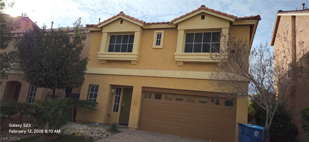 5957 Pillar Rock Avenue Las Vegas NV 89139