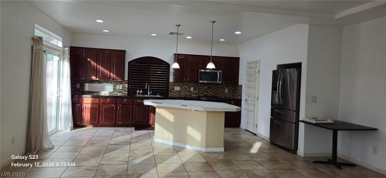 5957 Pillar Rock Avenue Las Vegas NV 89139