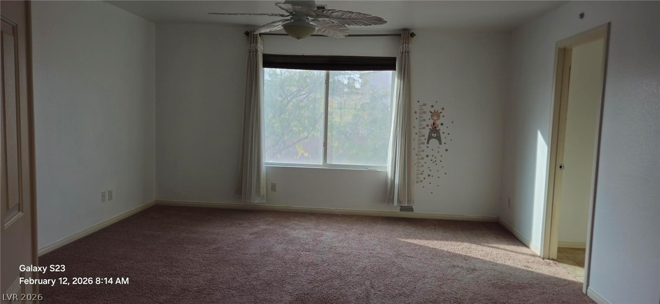 5957 Pillar Rock Avenue Las Vegas NV 89139