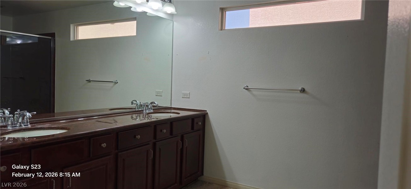 5957 Pillar Rock Avenue Las Vegas NV 89139