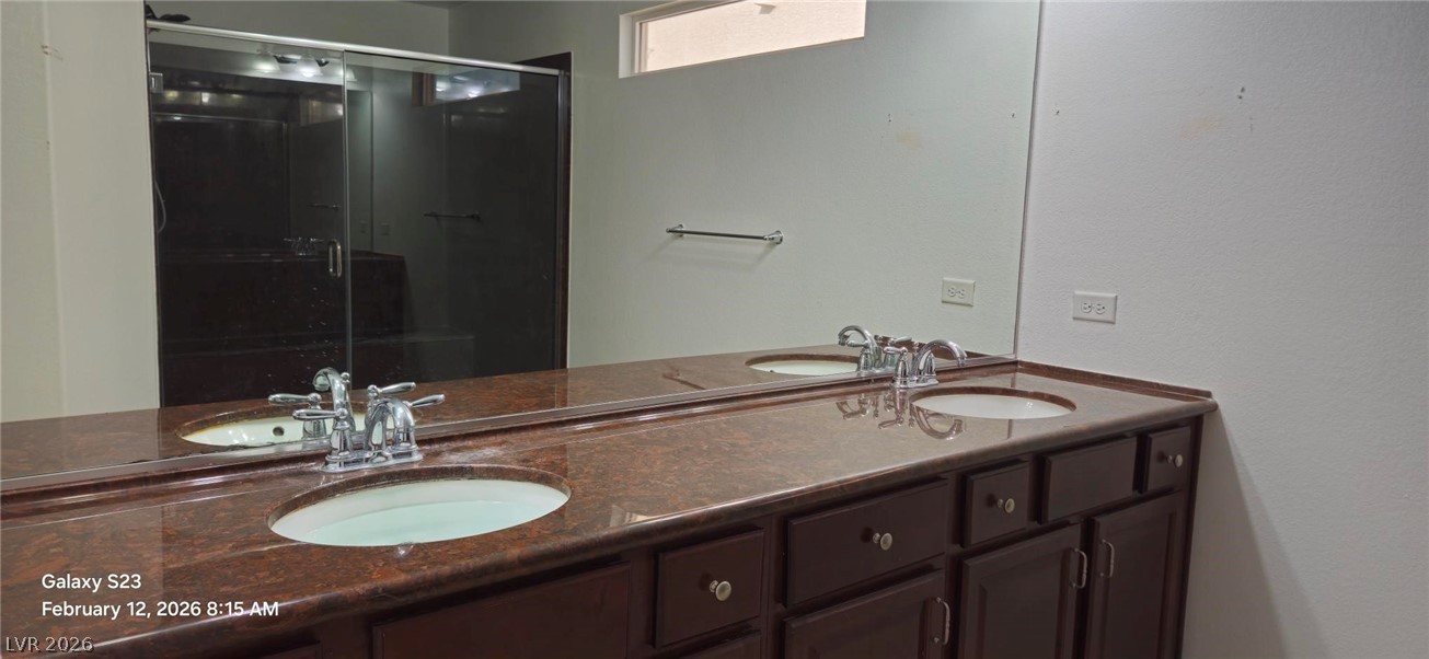 5957 Pillar Rock Avenue Las Vegas NV 89139