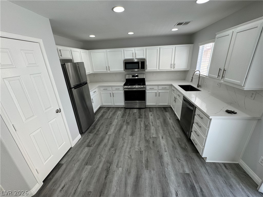 950 Grand Cerritos Avenue Las Vegas NV 89183