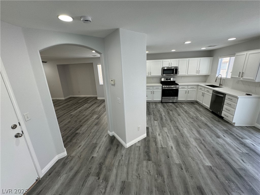 950 Grand Cerritos Avenue Las Vegas NV 89183
