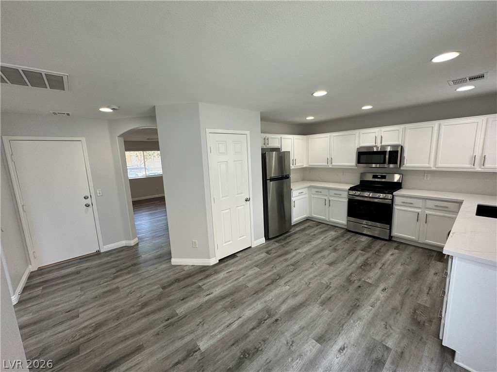 950 Grand Cerritos Avenue Las Vegas NV 89183