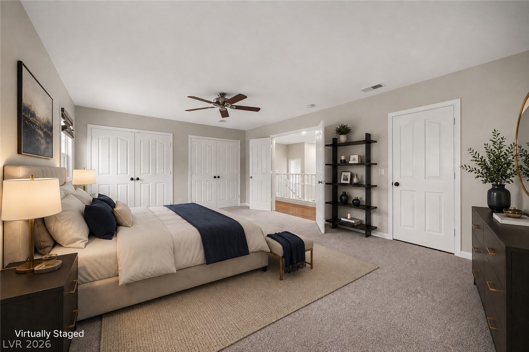 7882 West Gilmore Avenue Las Vegas NV 89129