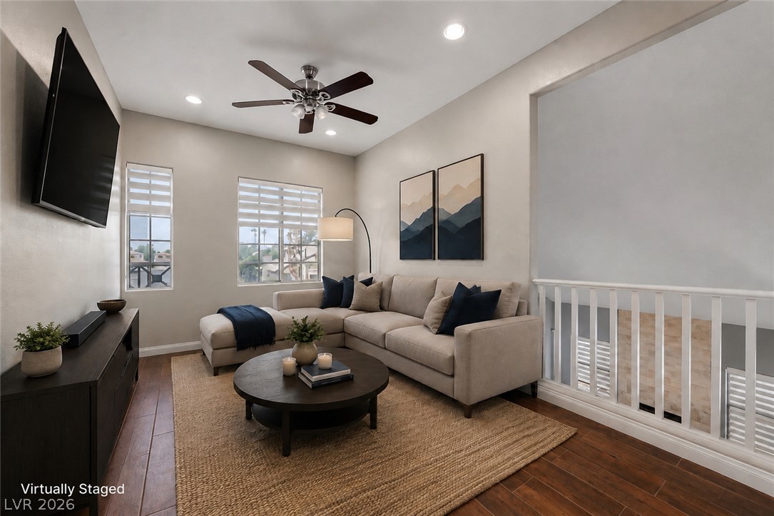 7882 West Gilmore Avenue Las Vegas NV 89129