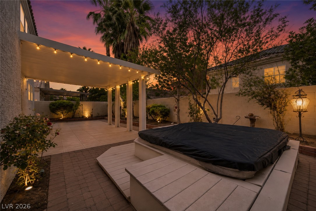 7882 West Gilmore Avenue Las Vegas NV 89129