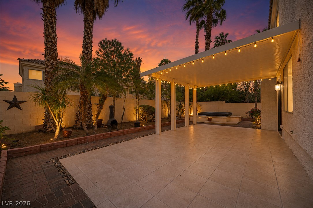 7882 West Gilmore Avenue Las Vegas NV 89129