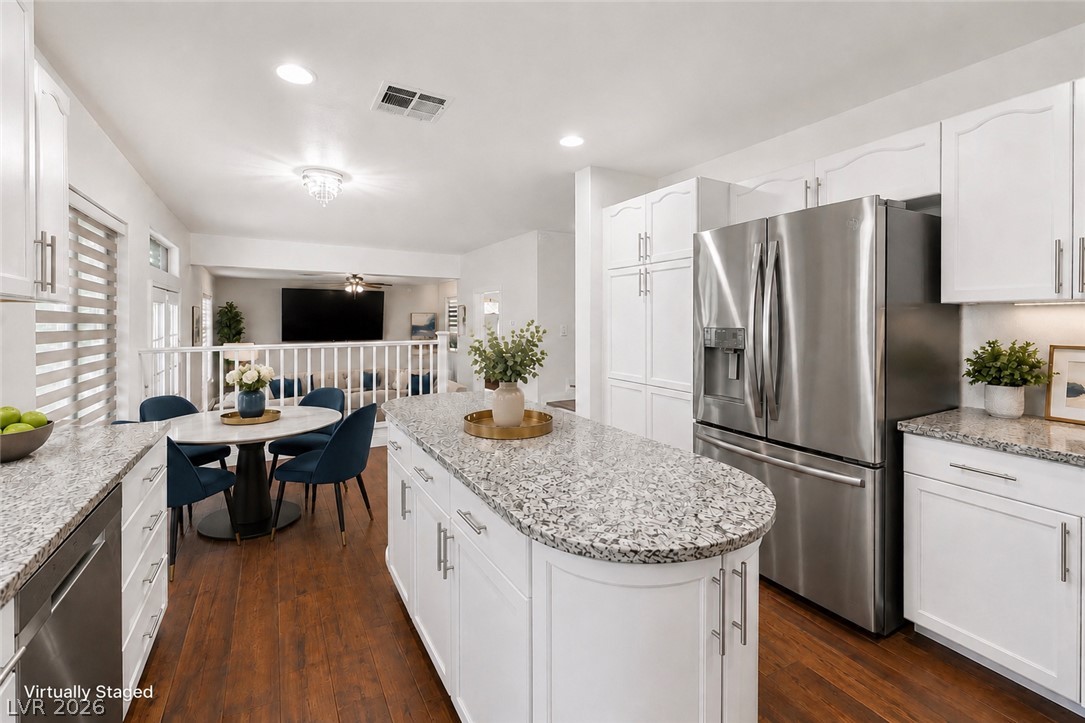 7882 West Gilmore Avenue Las Vegas NV 89129