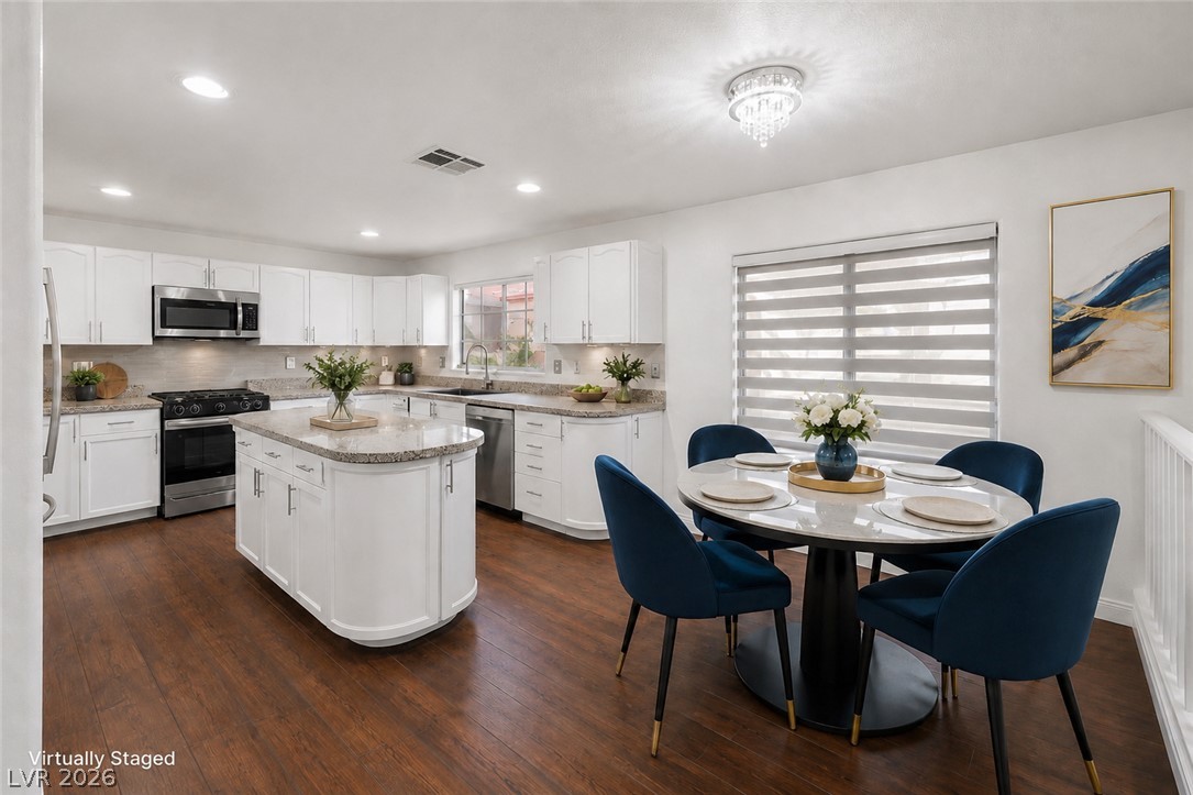 7882 West Gilmore Avenue Las Vegas NV 89129