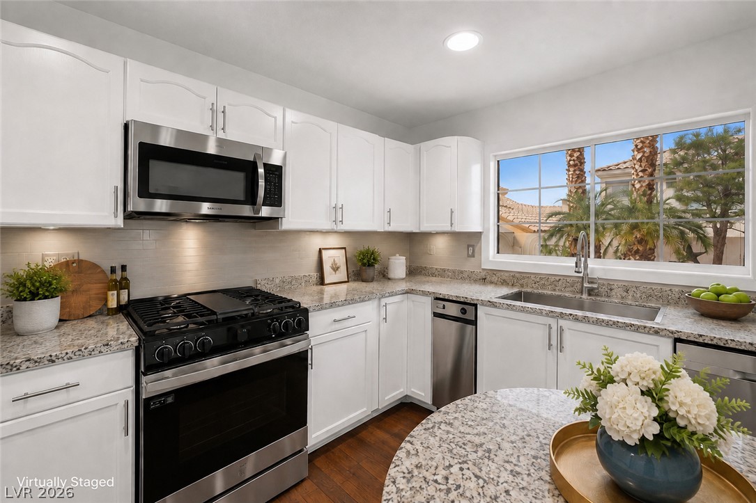 7882 West Gilmore Avenue Las Vegas NV 89129