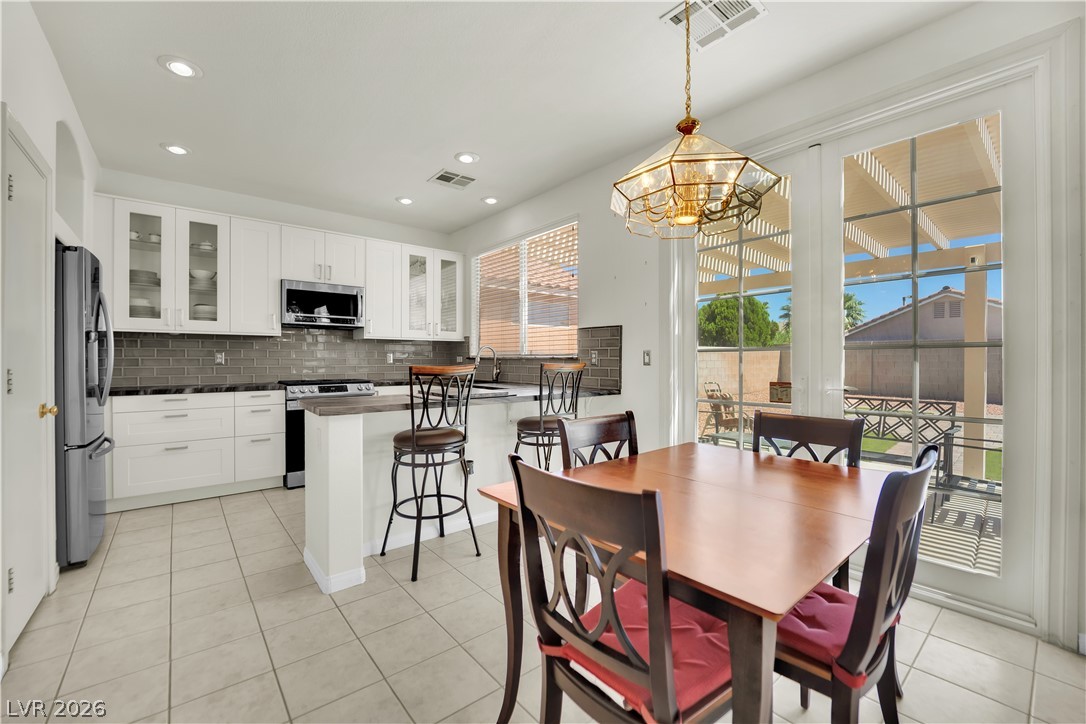 2676 Pine Run Road Las Vegas NV 89135