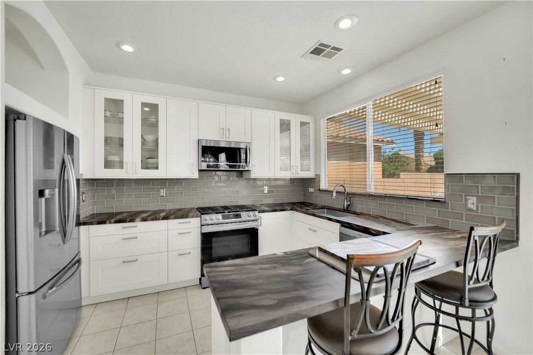 2676 Pine Run Road Las Vegas NV 89135