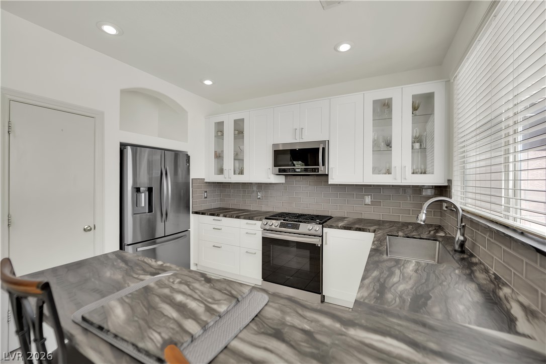 2676 Pine Run Road Las Vegas NV 89135
