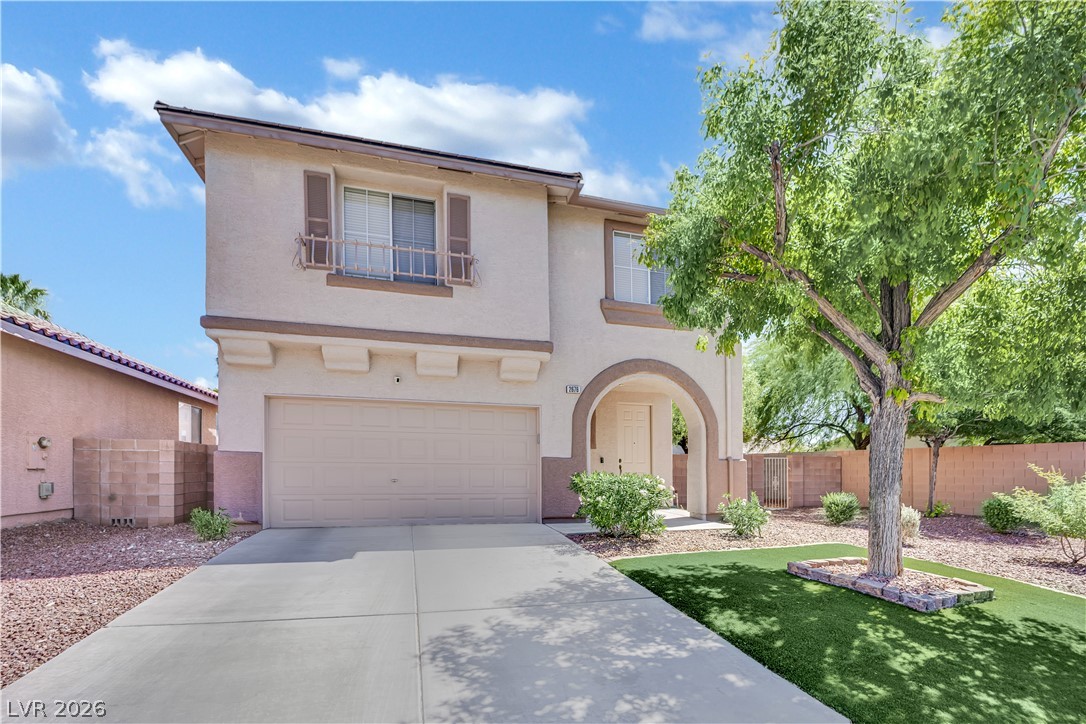2676 Pine Run Road Las Vegas NV 89135