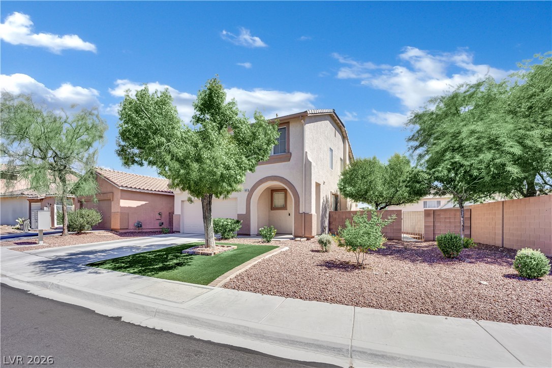 2676 Pine Run Road Las Vegas NV 89135
