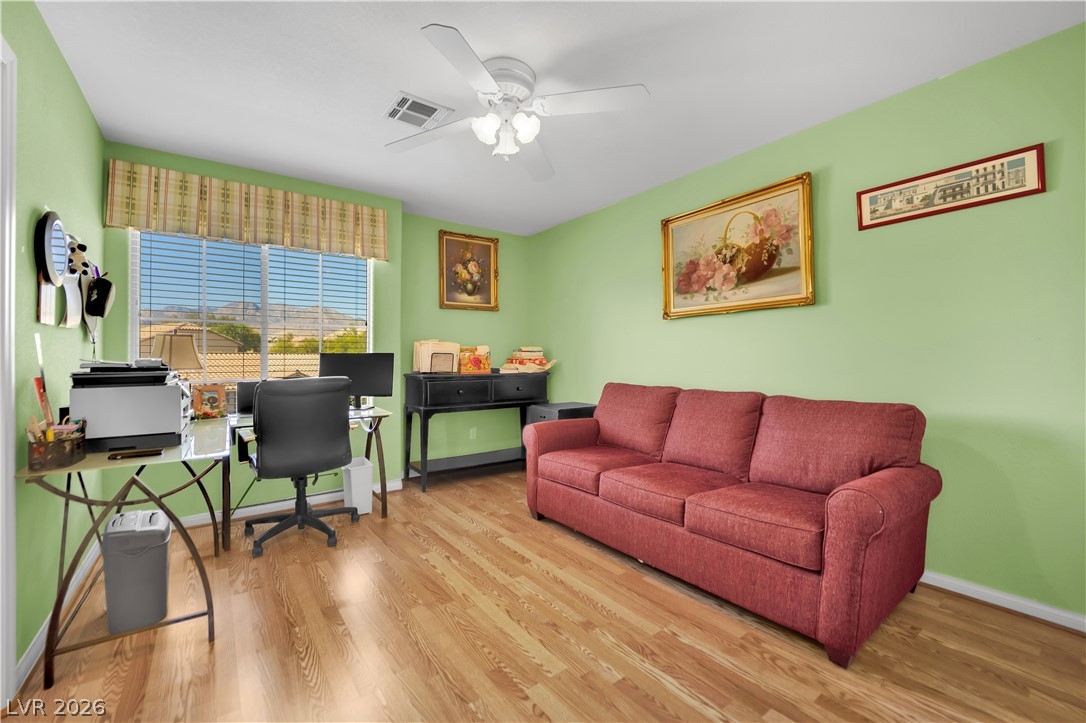 2676 Pine Run Road Las Vegas NV 89135