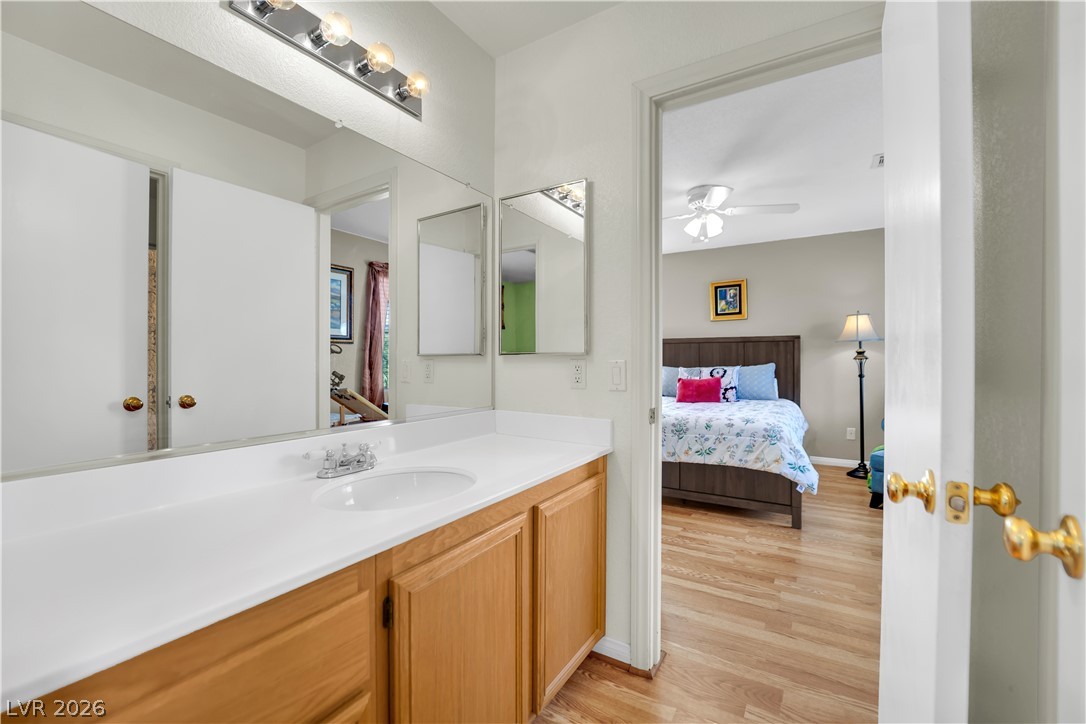 2676 Pine Run Road Las Vegas NV 89135