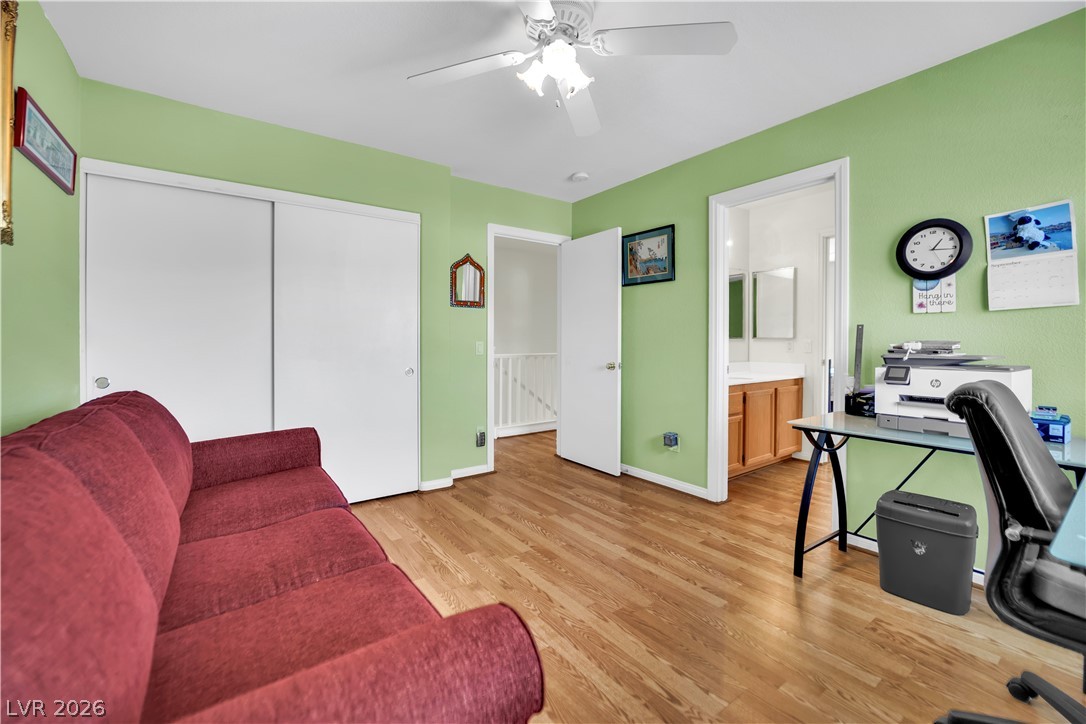 2676 Pine Run Road Las Vegas NV 89135