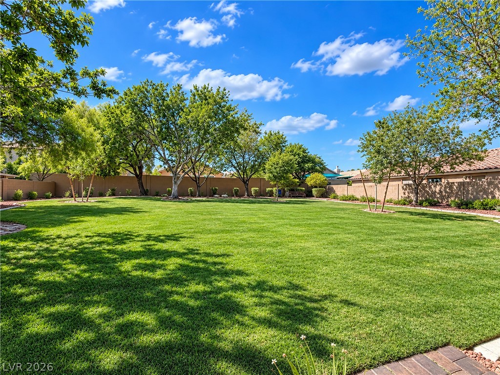 2676 Pine Run Road Las Vegas NV 89135